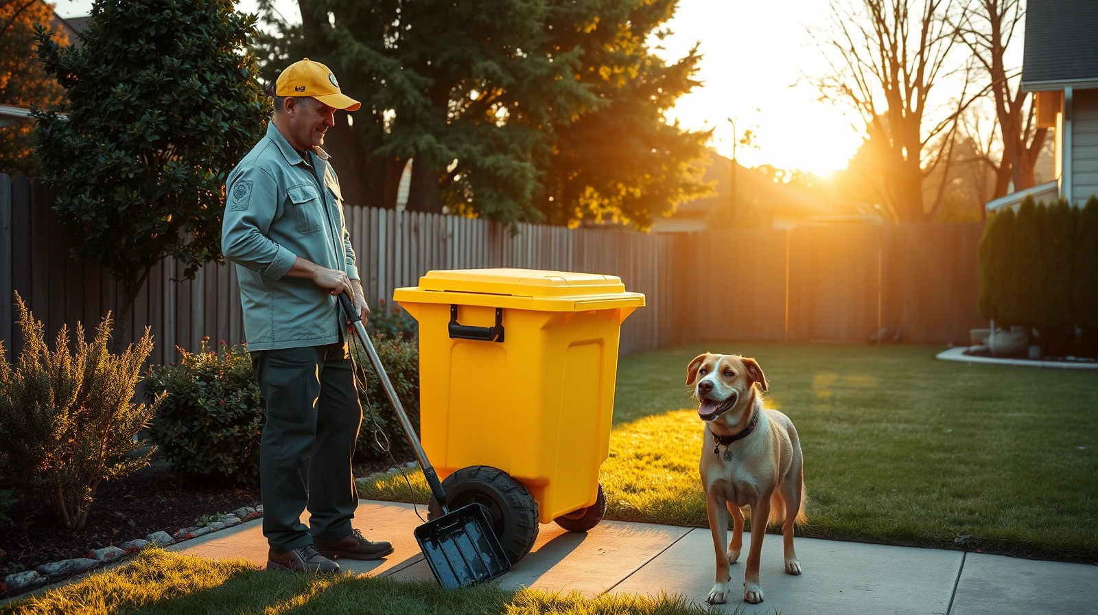 How Much to Charge for a Pooper Scooper Service: A Pricing Guide for Operators (2026)