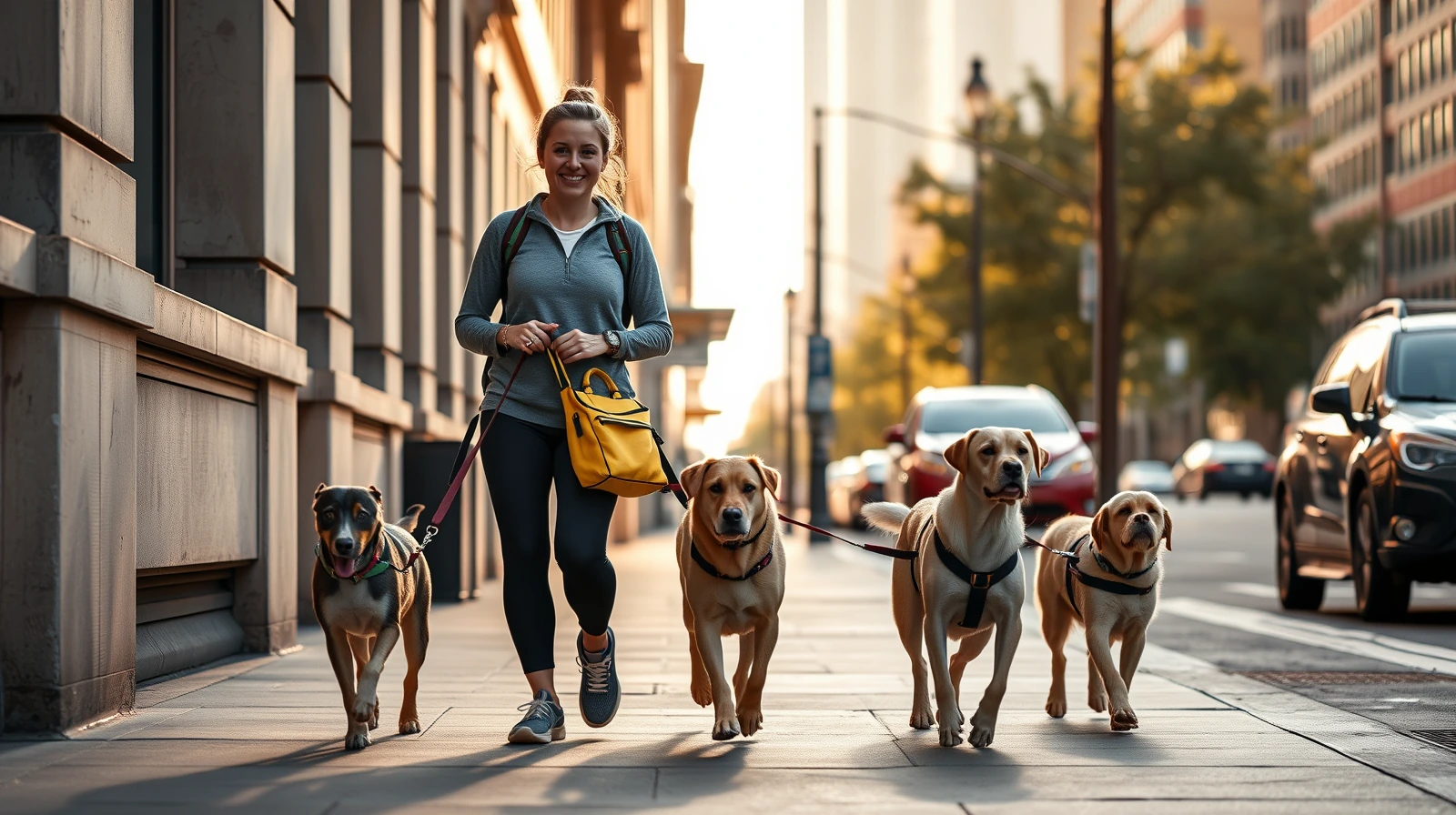 How to Become a Dog Walker: Skills, Certifications, Licenses, and First Clients (2026 Guide)