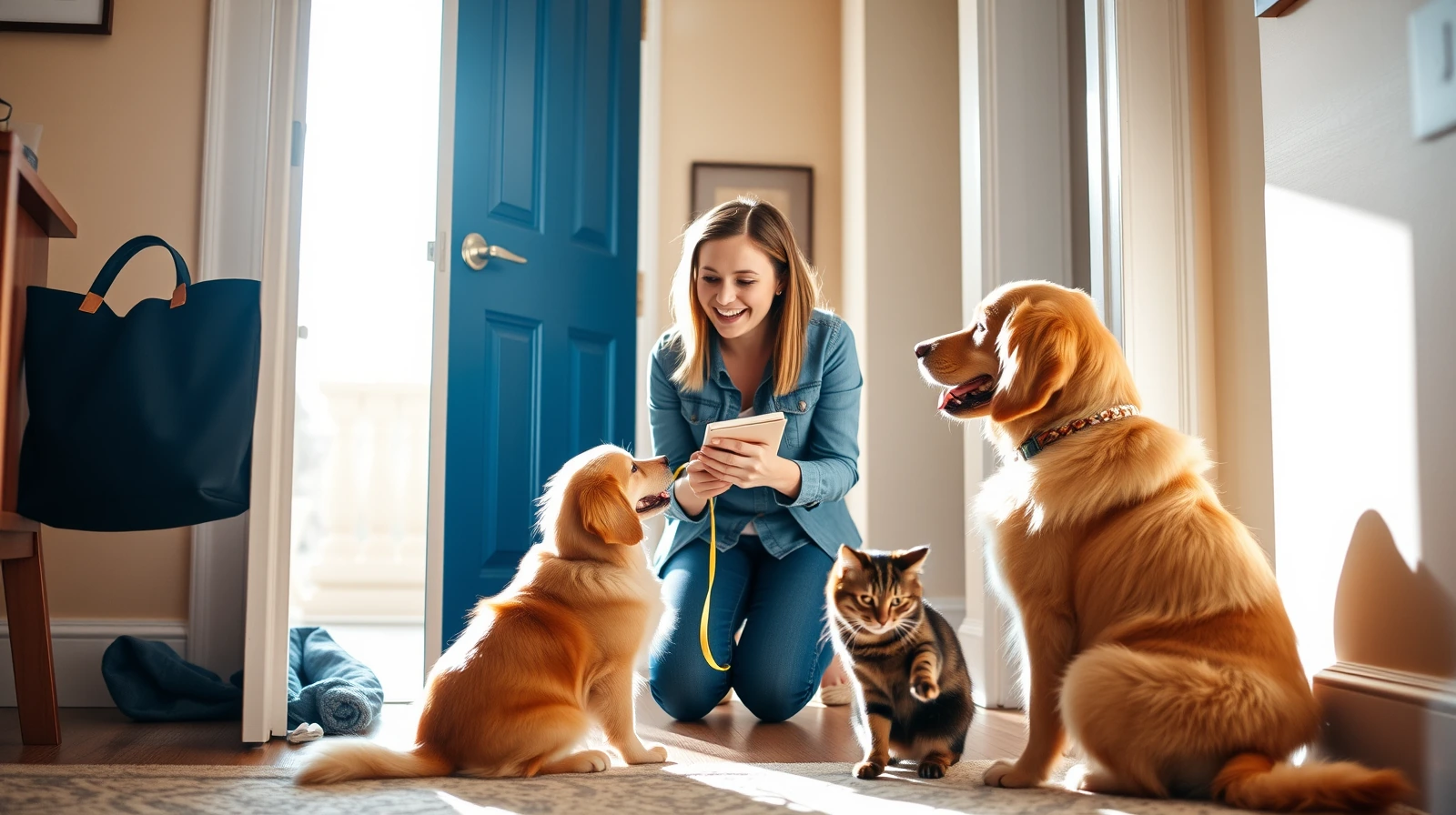How to Become a Pet Sitter: Skills, Certifications, Insurance, and Your First Clients (2026 Guide)