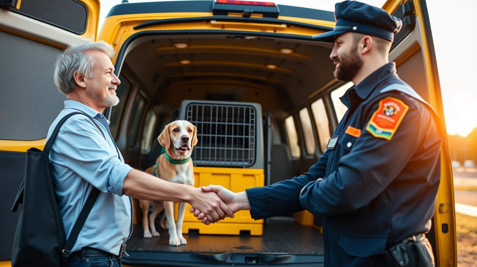 How to Choose a Pet Transport Company: The Vetting Checklist and Scam Red Flags (2026)