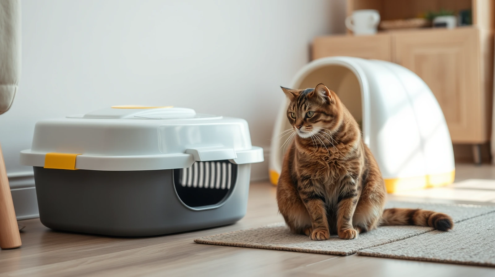 How to Stop a Cat From Spraying: A Vet-Informed Plan