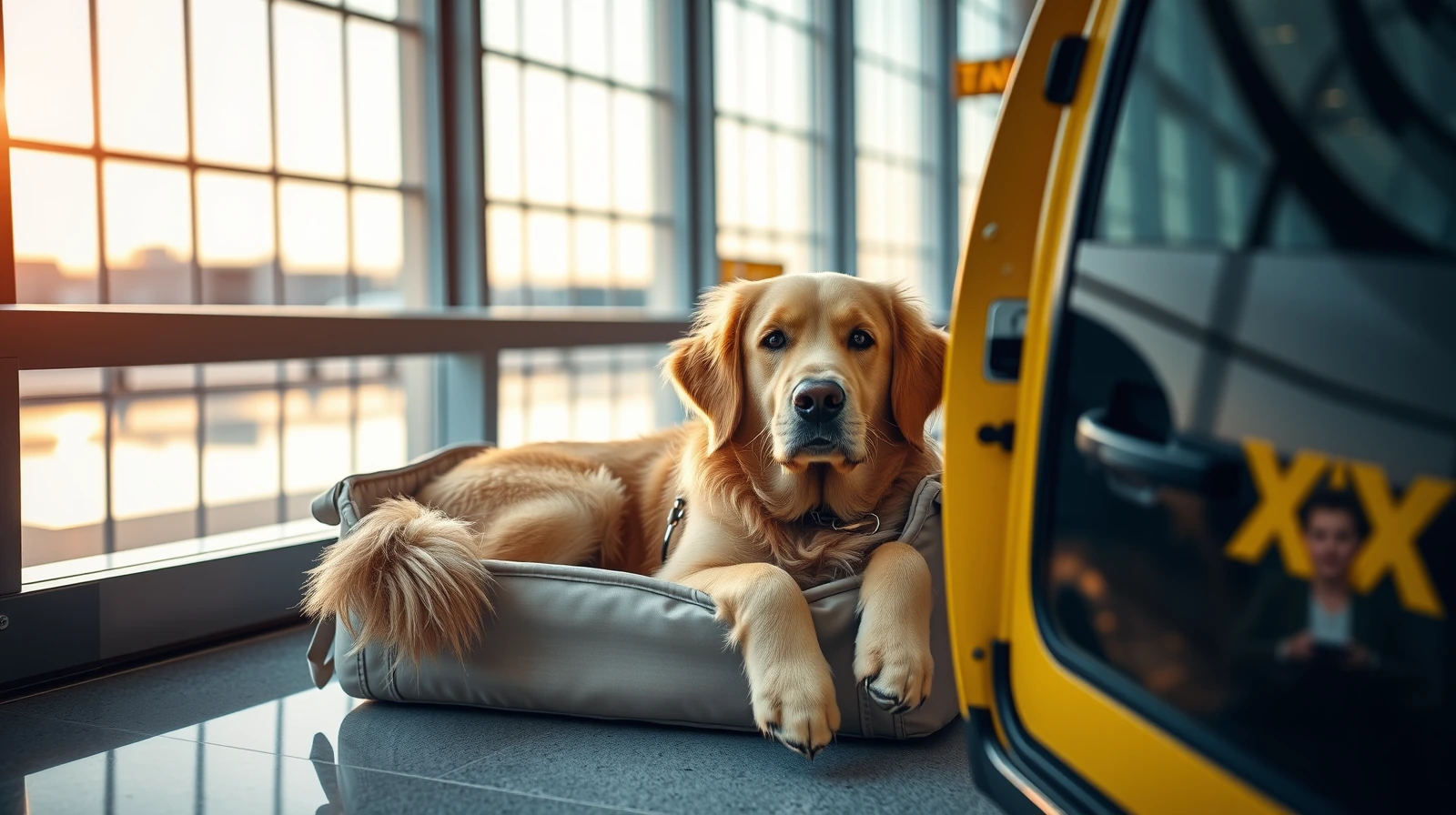 Lufthansa Pet Policy: Flying a Dog or Cat to or from Europe (2026 Guide)