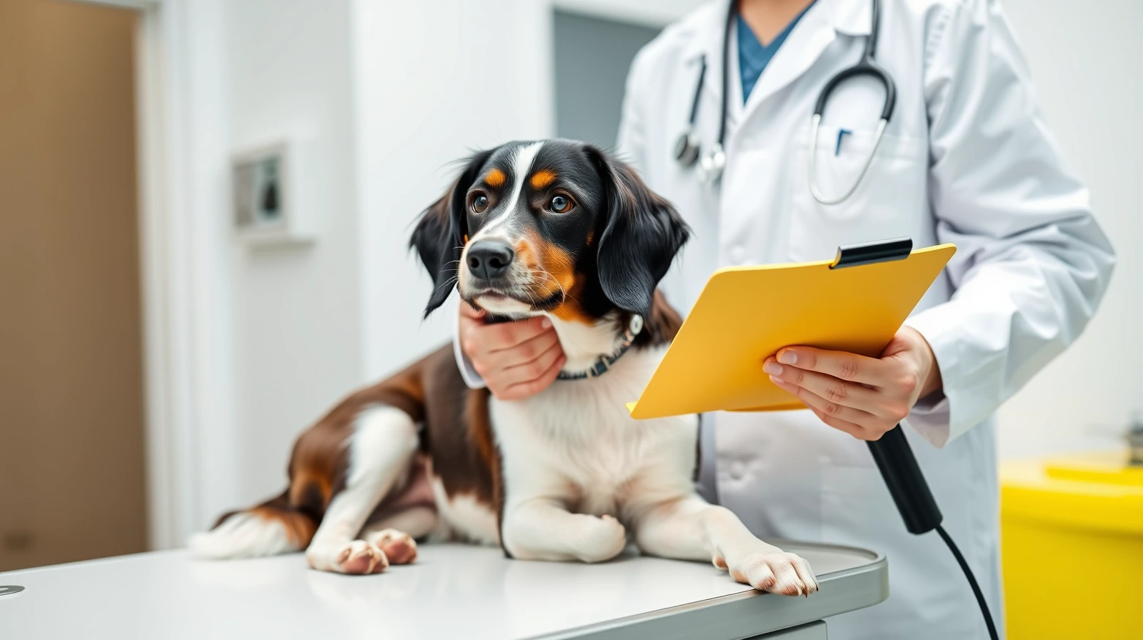 Pet Health Certificate for Travel: How to Get One (US Guide)