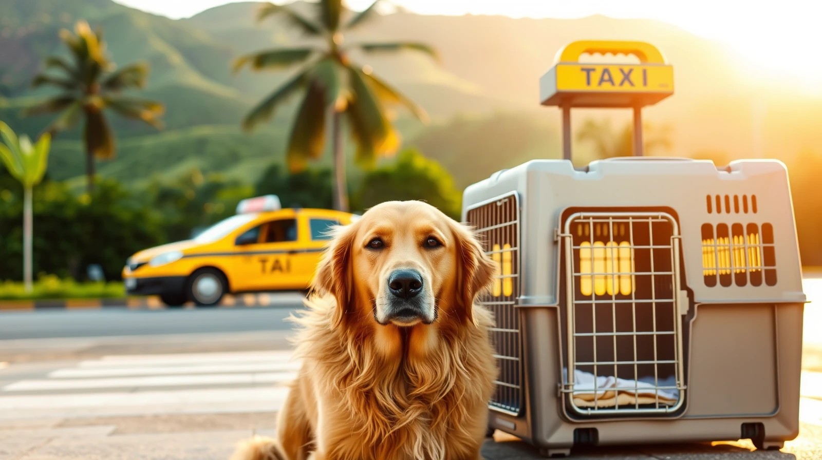 Pet Transport to Costa Rica From the US: Dog and Cat Import Requirements (2026 Guide)