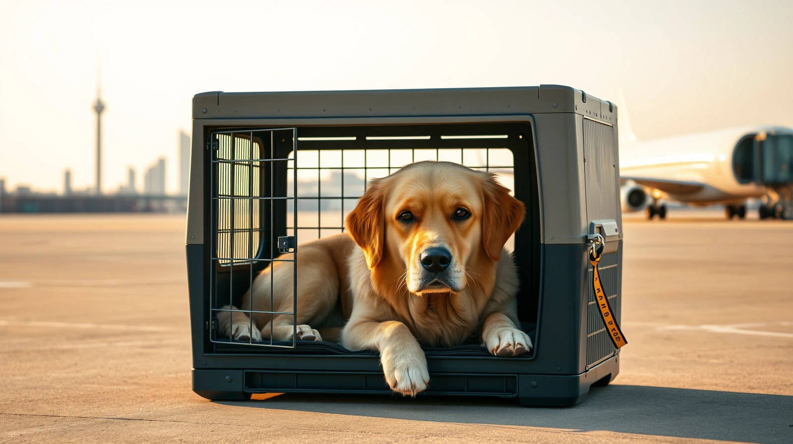 Pet Transport to Dubai and the UAE from the US: 2026 Dog and Cat Import Guide