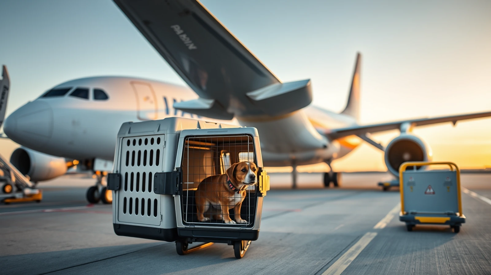 Qantas Pet Policy: What US Travelers Need to Know