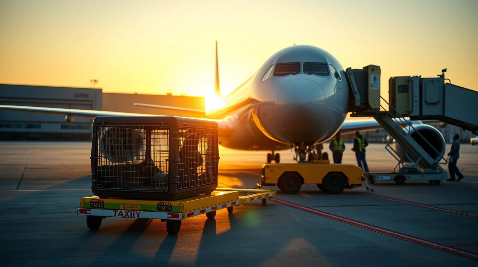 Virgin Atlantic Pet Policy: A US Traveler's Guide