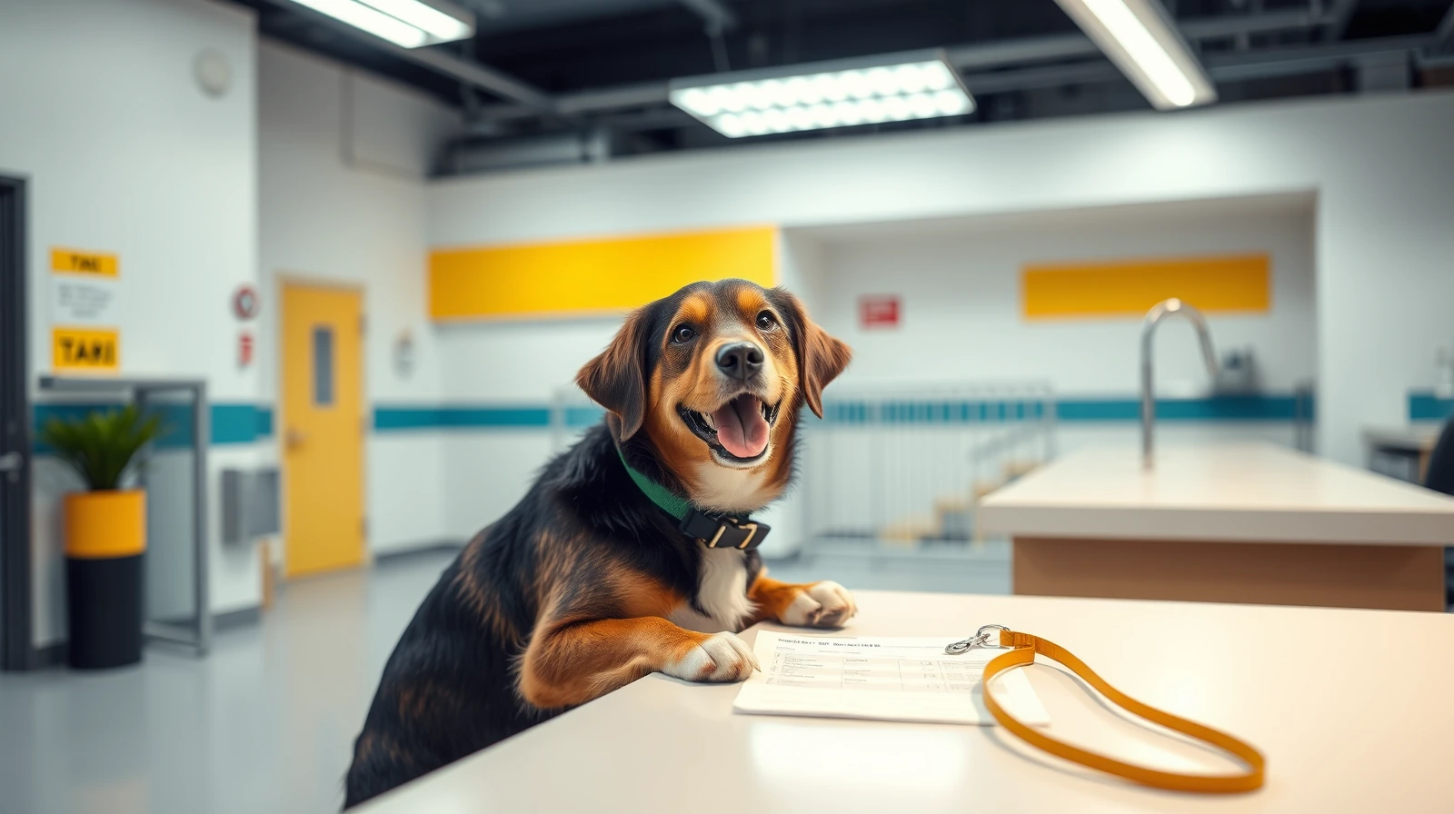 What Vaccines Does My Dog Need for Boarding? A Complete Guide
